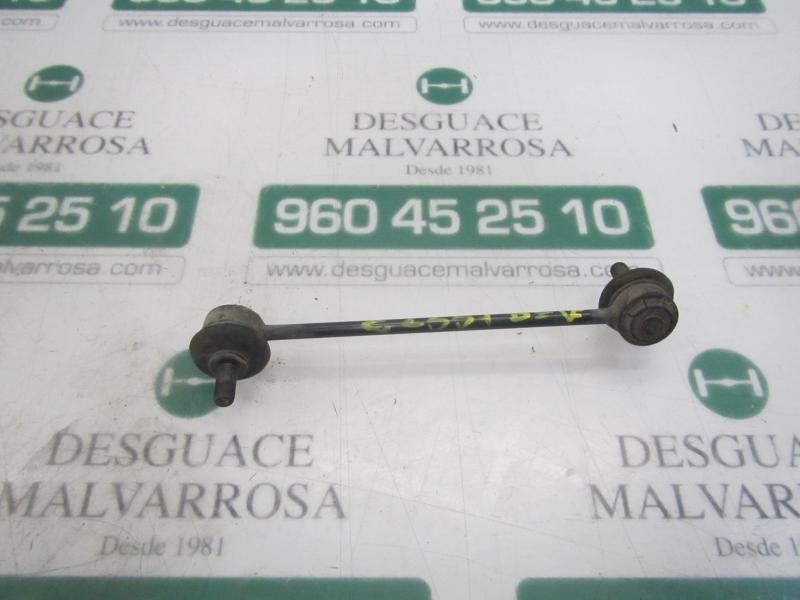 Recambio de tirante delantero izquierdo para hyundai i20 city s referencia OEM IAM 548301J000  