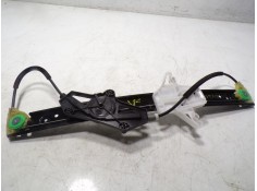 Recambio de elevalunas trasero izquierdo para skoda octavia combi (nx5) 2.0 tdi referencia OEM IAM 5E0839461 5E0839461  2