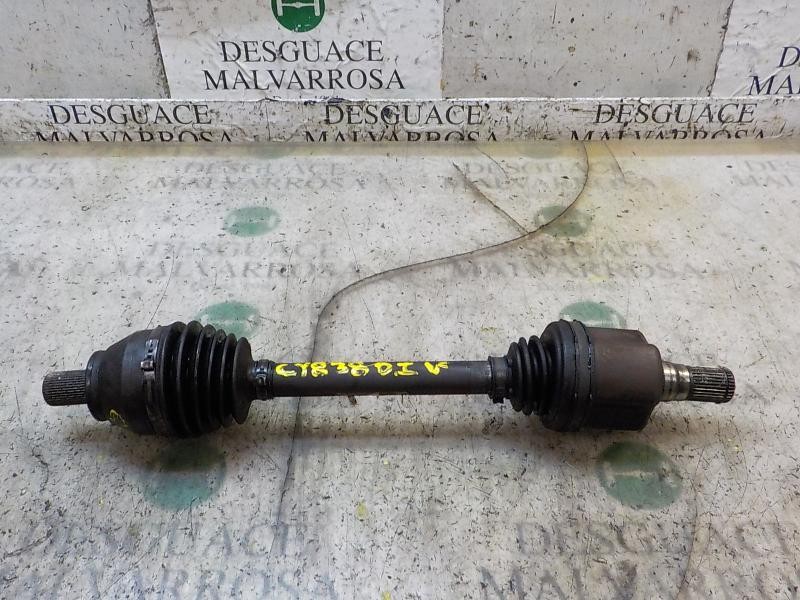 Recambio de transmision izquierda para ford mondeo sportbreak (ca2) 2.0 tdci cat referencia OEM IAM 1788209  