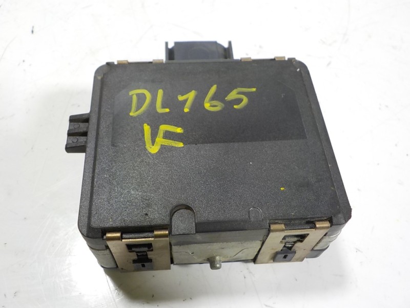 Recambio de modulo electronico para volkswagen arteon (3h7) elegance referencia OEM IAM 3Q0907590G 3Q0907590G 