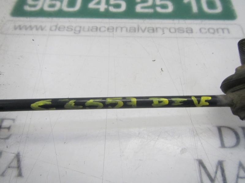 Recambio de tirante delantero izquierdo para hyundai i20 city s referencia OEM IAM 548301J000  