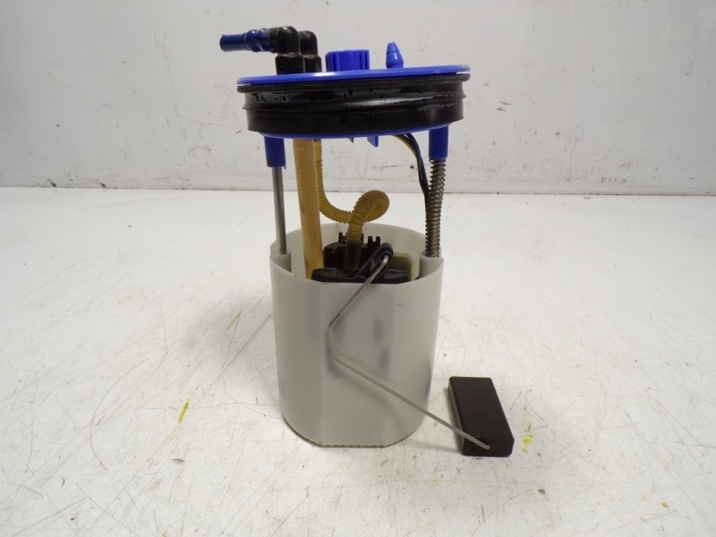 Recambio de aforador para seat ibiza (6p1) 1.2 tsi referencia OEM IAM 6R0919051N 6R0919051N A2C92351500