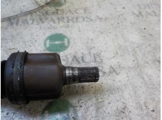 Recambio de transmision izquierda para ford mondeo sportbreak (ca2) 2.0 tdci cat referencia OEM IAM 1788209   2