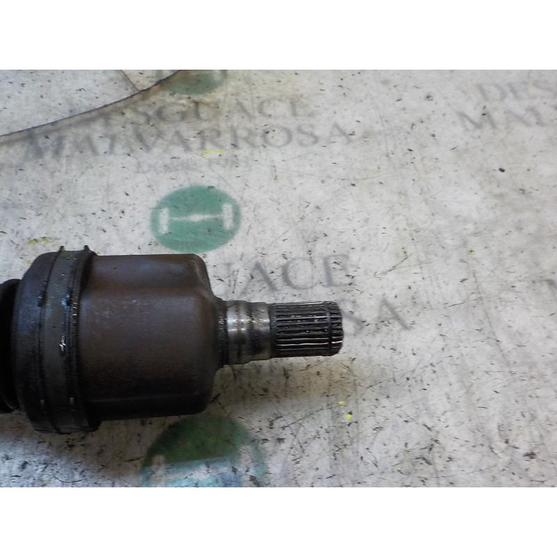 Recambio de transmision izquierda para ford mondeo sportbreak (ca2) 2.0 tdci cat referencia OEM IAM 1788209  