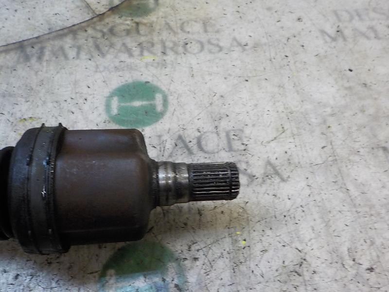 Recambio de transmision izquierda para ford mondeo sportbreak (ca2) 2.0 tdci cat referencia OEM IAM 1788209  