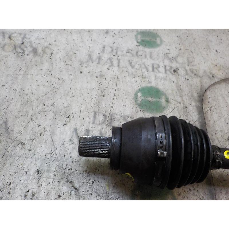 Recambio de transmision izquierda para ford mondeo sportbreak (ca2) 2.0 tdci cat referencia OEM IAM 1788209  