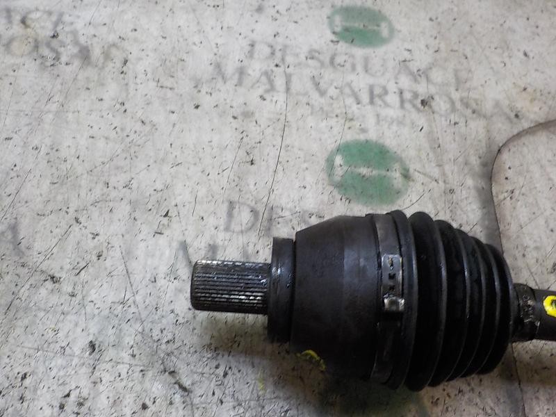 Recambio de transmision izquierda para ford mondeo sportbreak (ca2) 2.0 tdci cat referencia OEM IAM 1788209  