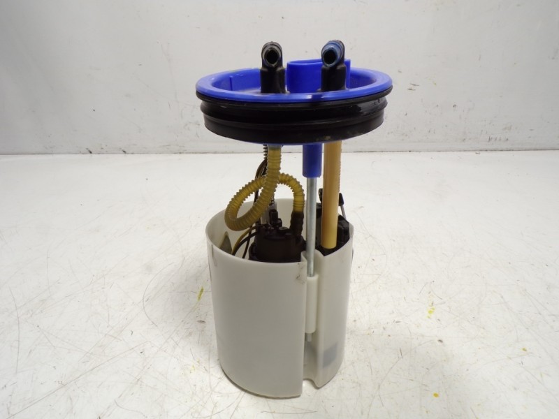 Recambio de aforador para seat ibiza (6p1) 1.2 tsi referencia OEM IAM 6R0919051N 6R0919051N A2C92351500