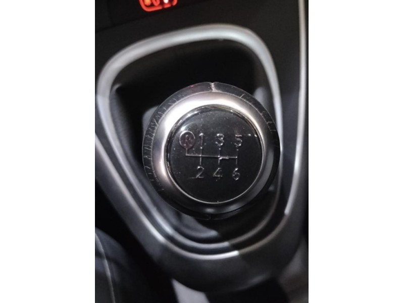 Recambio de palanca cambio para toyota verso 1.6 d-4d cat referencia OEM IAM 335300F020  