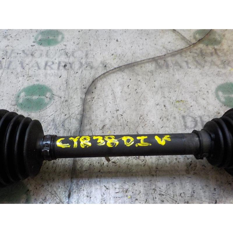 Recambio de transmision izquierda para ford mondeo sportbreak (ca2) 2.0 tdci cat referencia OEM IAM 1788209  