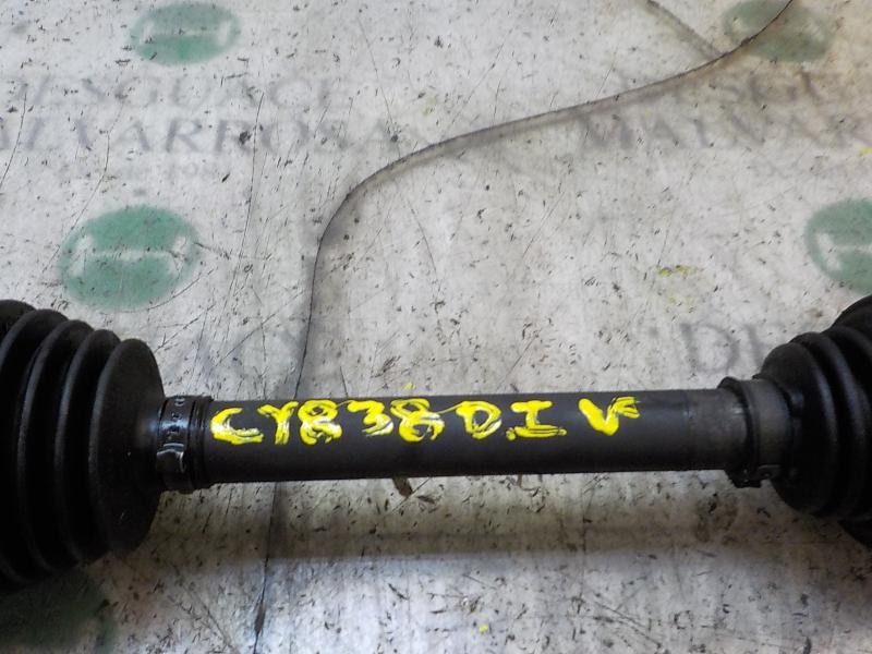 Recambio de transmision izquierda para ford mondeo sportbreak (ca2) 2.0 tdci cat referencia OEM IAM 1788209  