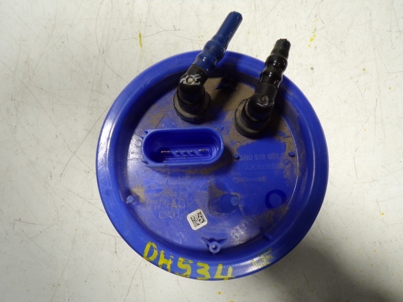 Recambio de aforador para seat ibiza (6p1) 1.2 tsi referencia OEM IAM 6R0919051N 6R0919051N A2C92351500