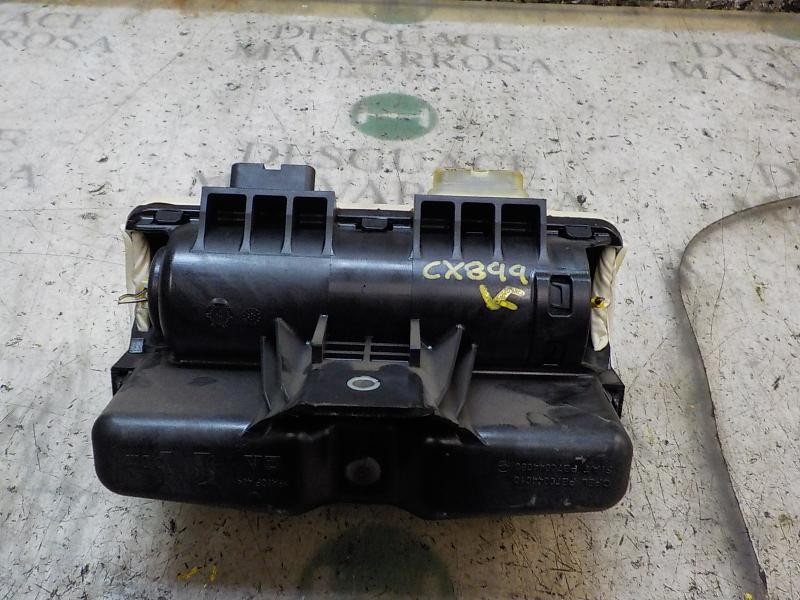 Recambio de airbag delantero derecho para fiat grande punto (199) 1.4 cat referencia OEM IAM 51754113  