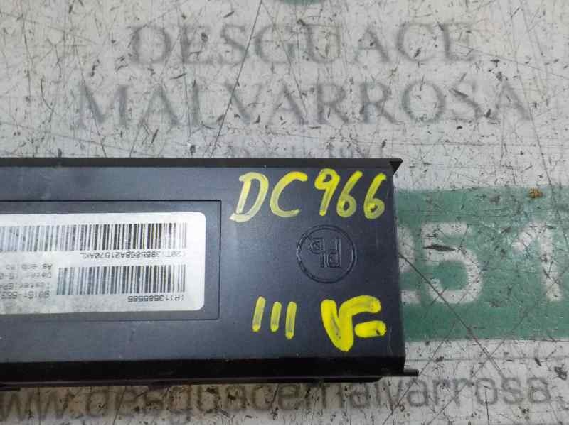 Recambio de modulo electronico para opel zafira tourer 2.0 cdti cat referencia OEM IAM 13585585 13585585 