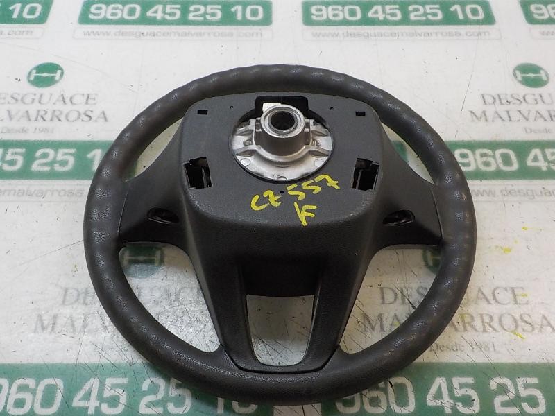 Recambio de volante para hyundai i20 city s referencia OEM IAM 561101J720RY  