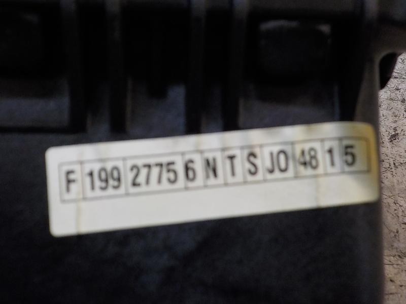 Recambio de airbag delantero derecho para fiat grande punto (199) 1.4 cat referencia OEM IAM 51754113  