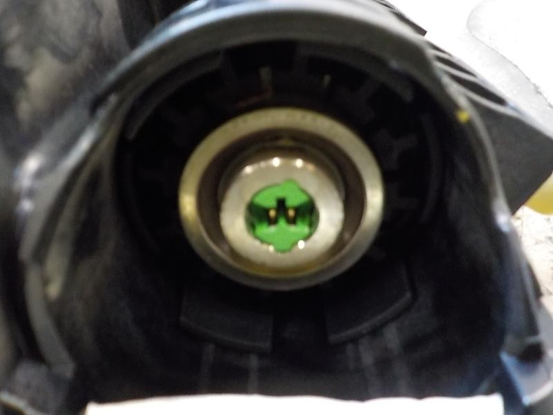 Recambio de airbag delantero derecho para fiat grande punto (199) 1.4 cat referencia OEM IAM 51754113  