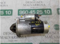 Recambio de motor arranque para opel zafira tourer 2.0 cdti cat referencia OEM IAM 55585238 55585238 M001T30173 2