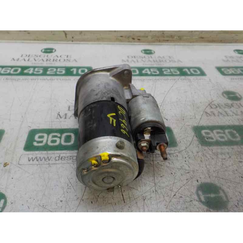 Recambio de motor arranque para opel zafira tourer 2.0 cdti cat referencia OEM IAM 55585238 55585238 M001T30173