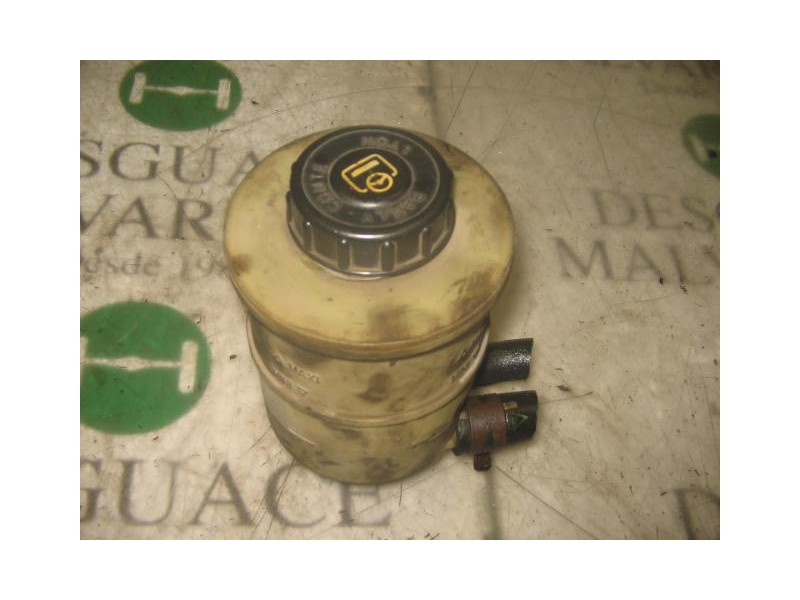 Recambio de deposito servo para renault megane i berlina hatchback (ba0) 1.9 dt rn referencia OEM IAM   