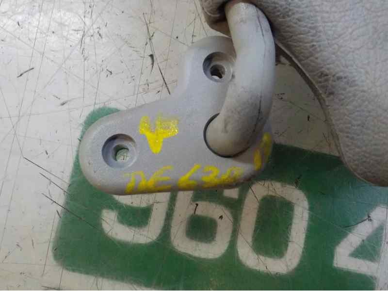 Recambio de parasol izquierdo para mercedes-benz vito (w639) basic, combi 2.1 cdi cat referencia OEM IAM A63981000107D86  