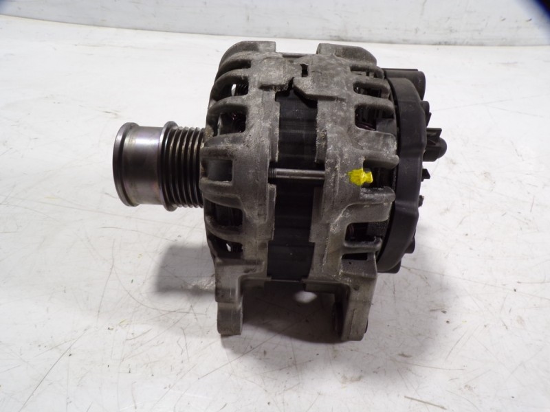 Recambio de alternador para seat ibiza (6p1) 1.2 tsi referencia OEM IAM 04E903015A 04E903021M F000BL07L4