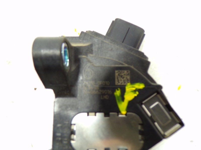 Recambio de potenciometro pedal para toyota verso 1.6 d-4d cat referencia OEM IAM 781100F010 781100F010 10406629016