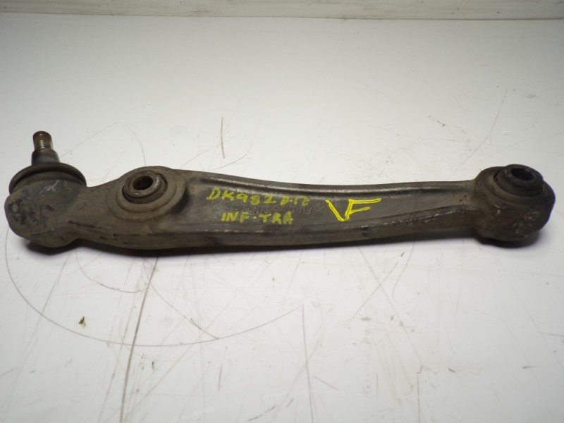 Recambio de brazo suspension inferior delantero izquierdo para bmw x5 (e70) xdrive40d referencia OEM IAM 31126771893  
