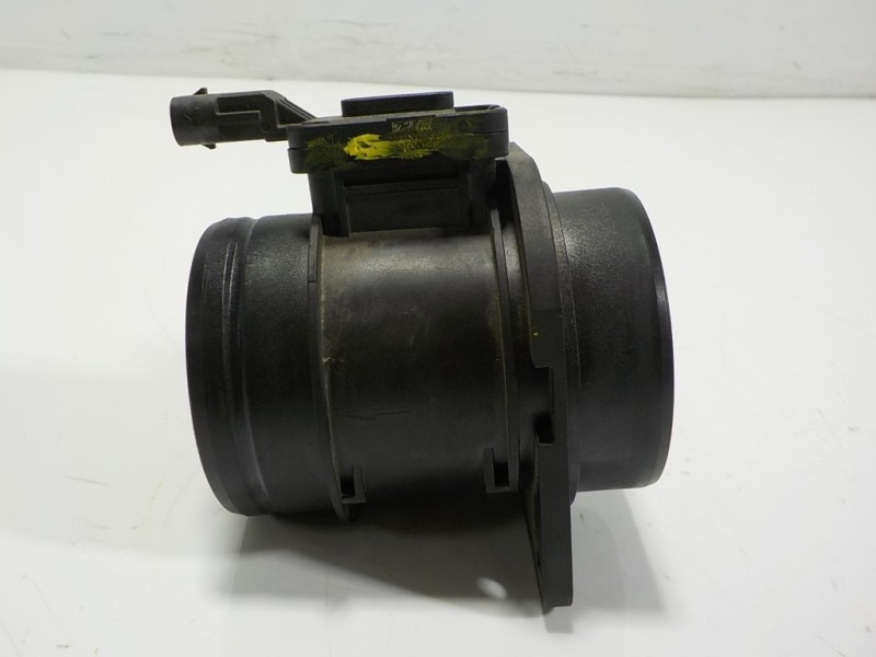 Recambio de caudalimetro para seat arona 1.6 tdi referencia OEM IAM 04L906461B 04L906461B 5WK98102