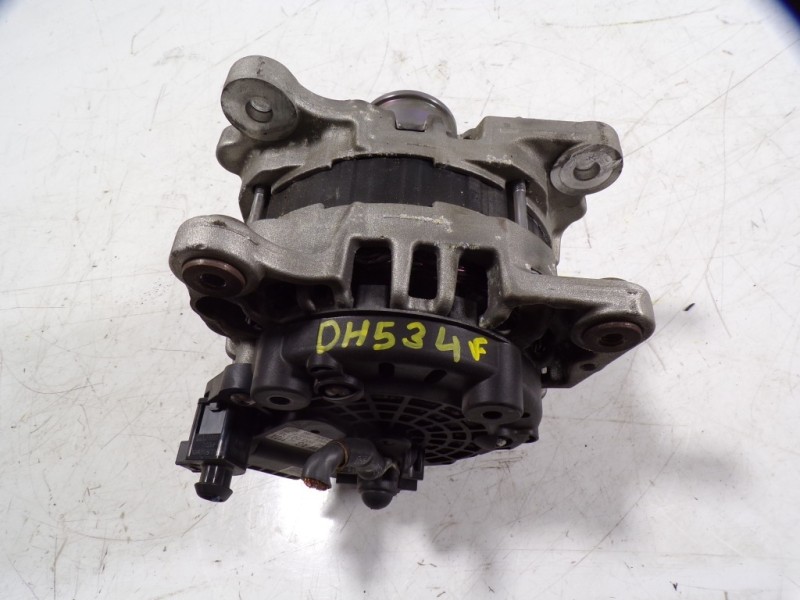 Recambio de alternador para seat ibiza (6p1) 1.2 tsi referencia OEM IAM 04E903015A 04E903021M F000BL07L4