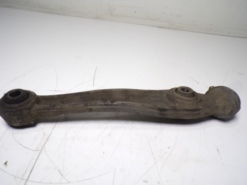 Recambio de brazo suspension inferior delantero izquierdo para bmw x5 (e70) xdrive40d referencia OEM IAM 31126771893  