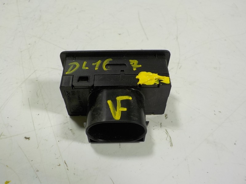 Recambio de maneta porton para volkswagen arteon (3h7) elegance referencia OEM IAM 3G0959832AWHS 3G0959832A 