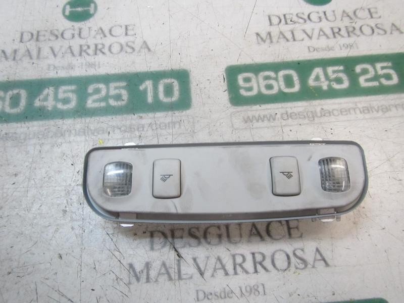 Recambio de piloto interior para audi a3 (8p) 1.4 16v tfsi referencia OEM IAM 8E0947111A9NQ  