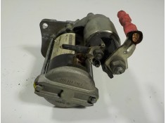 Recambio de motor arranque para opel corsa e 1.4 referencia OEM IAM 25198414 25198414  2
