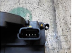 Recambio de cerradura puerta delantera derecha para renault megane iii berlina 5 p 1.9 dci diesel referencia OEM IAM 805020001R  2