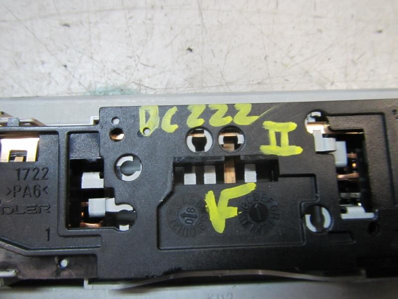 Recambio de piloto interior para audi a3 (8p) 1.4 16v tfsi referencia OEM IAM 8E0947111A9NQ  