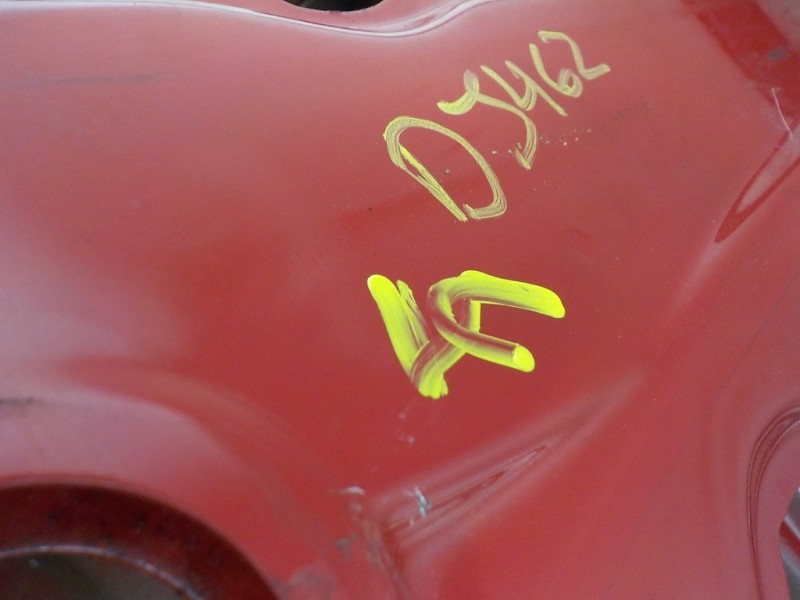 Recambio de puerta delantera derecha para mini mini (r56) cooper s referencia OEM IAM 41002755936  