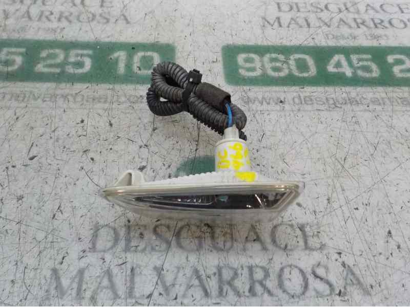 Recambio de piloto lateral izquierdo para opel zafira tourer 2.0 cdti cat referencia OEM IAM 13273103  