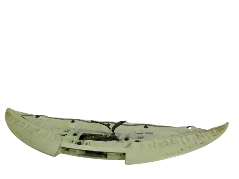 Recambio de aleron trasero para nissan leaf acenta referencia OEM IAM   