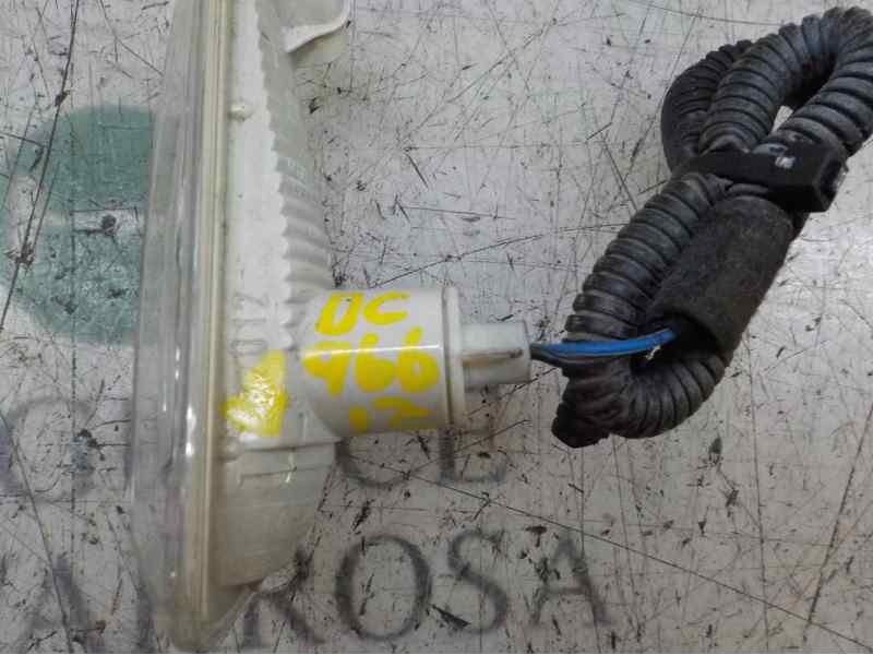 Recambio de piloto lateral izquierdo para opel zafira tourer 2.0 cdti cat referencia OEM IAM 13273103  