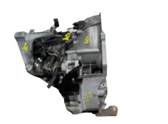 Recambio de caja cambios para ford focus lim. (cb4) 1.6 tdci cat referencia OEM IAM  6M5R7002YC 