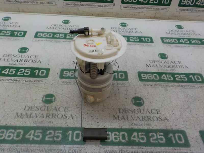 Recambio de aforador para peugeot 308 confort referencia OEM IAM 1525NQ  