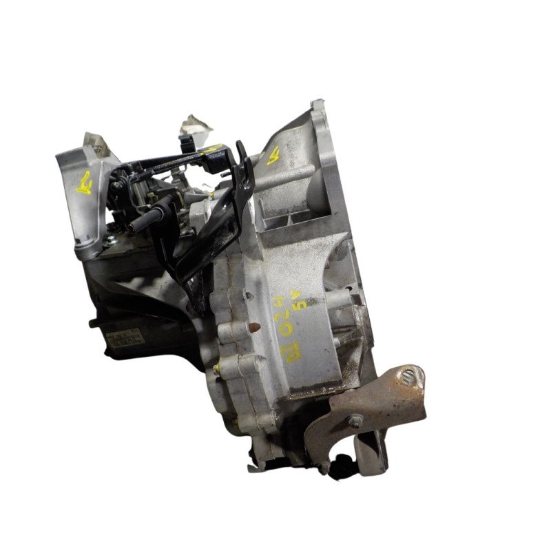 Recambio de caja cambios para ford focus lim. (cb4) 1.6 tdci cat referencia OEM IAM  6M5R7002YC 
