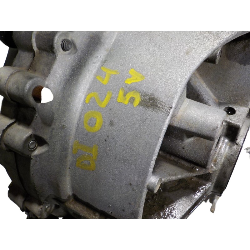 Recambio de caja cambios para ford focus lim. (cb4) 1.6 tdci cat referencia OEM IAM  6M5R7002YC 