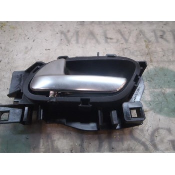 MANETA INTERIOR DELANTERA IZQUIERDA 9143T8 