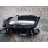 Recambio de maneta interior delantera izquierda para peugeot 208 1.2 12v vti referencia OEM IAM 9143T8  