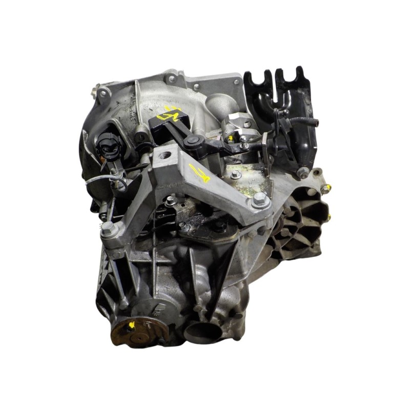 Recambio de caja cambios para ford focus lim. (cb4) 1.6 tdci cat referencia OEM IAM  6M5R7002YC 