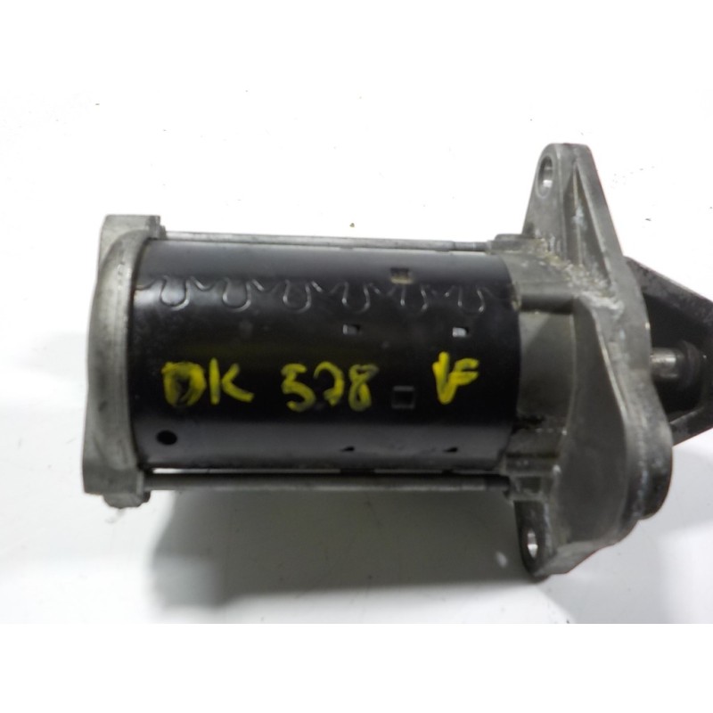 Recambio de motor arranque para opel corsa e 1.4 referencia OEM IAM 25198414 25198414 
