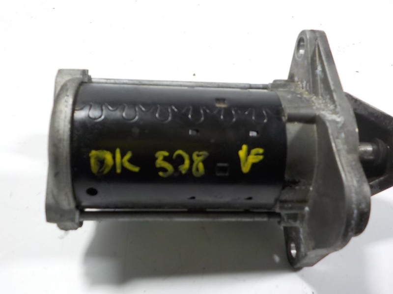 Recambio de motor arranque para opel corsa e 1.4 referencia OEM IAM 25198414 25198414 