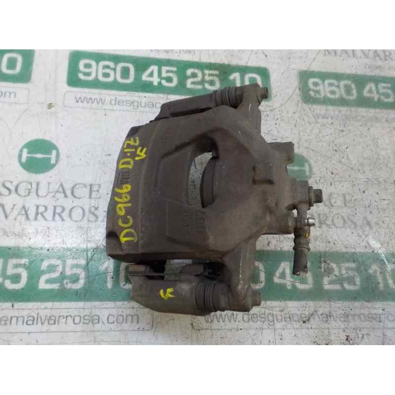 Recambio de pinza freno delantera izquierda para opel zafira tourer 2.0 cdti cat referencia OEM IAM 13301227  